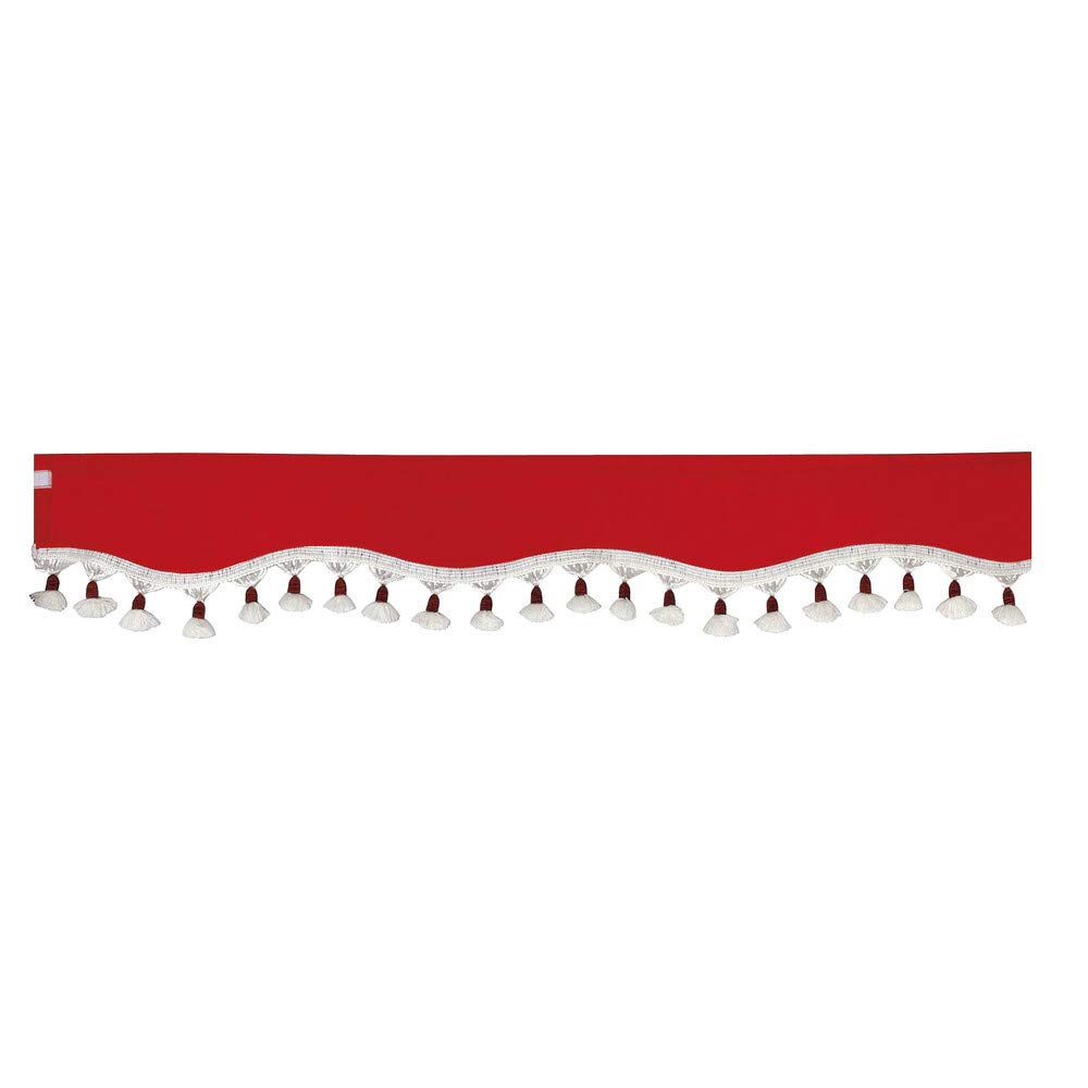 LAMPA 98639 Sindy Sun Visor for Trucks