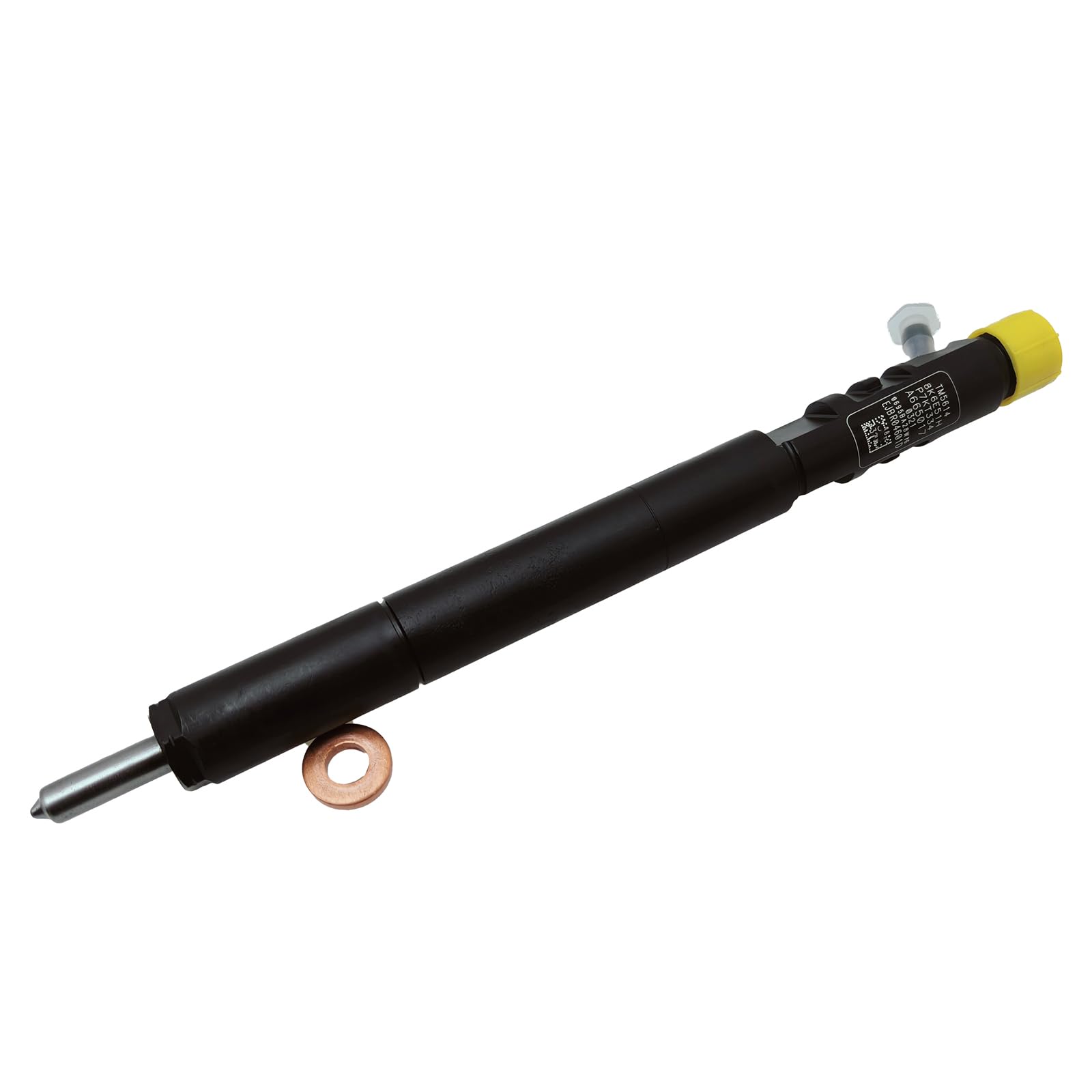 アモンド Amazon.com: XYo Diesel Injector Assy A6650170321 6650170321