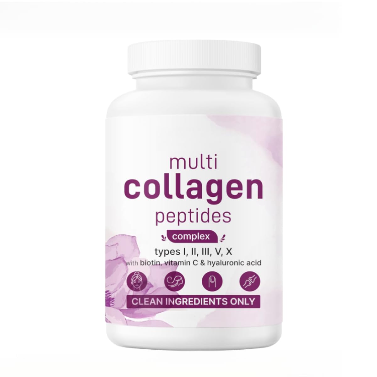 I peptidi di collagene‑Supportano il benessere cutaneo e digestivo
