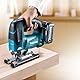 Makita JV002GZ Akku-Pendelhubstichsäge 40V max. (ohne Akku, ohne Ladegerät)