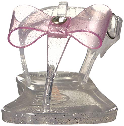 Carter's Girl's Selena T-Strap Jelly Sandal2