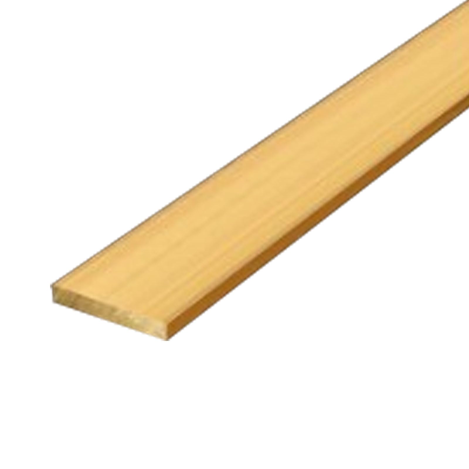 Barre plate laiton H59 épaisse pour réparer vos pièces d'usure