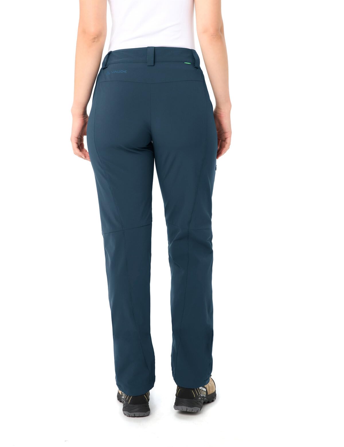 VAUDE Damen Hose Women's Farley Stretch Pants III