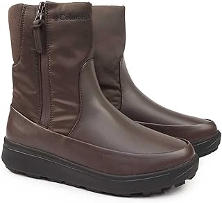 [コロンビア] サップランド スリー ディーヴァ サイドジップ ウォータープルーフ オムニヒートインフィニティ YL8933