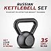 Dragon Door Russian Kettlebell - 16kg (35 lbs.)