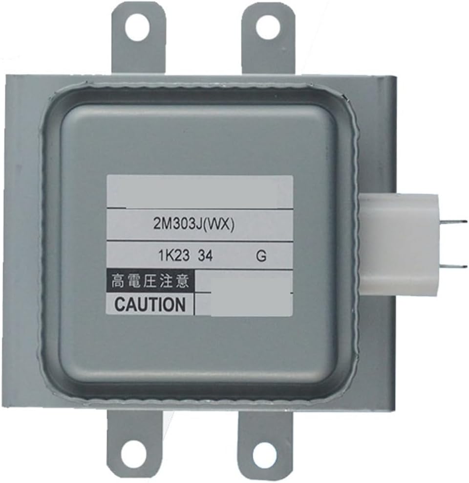 Magnetron 2M303J For Industrial Microwave Oven Parts