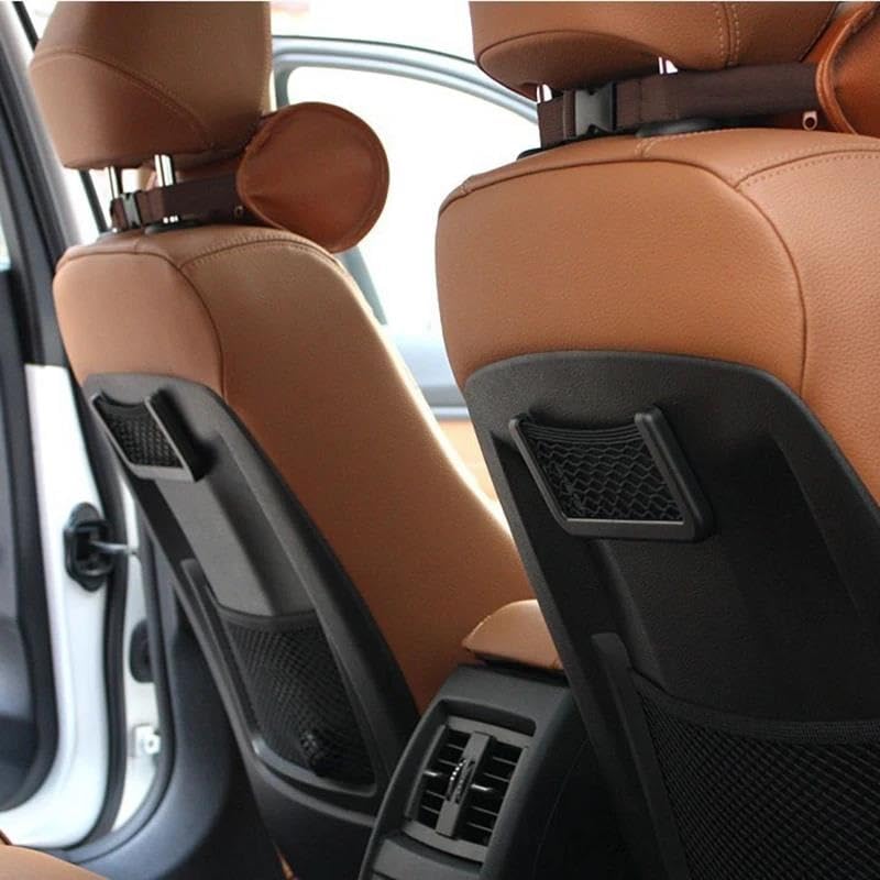 Rangement résistant pour voiture pour éliminer le désordre sur la console