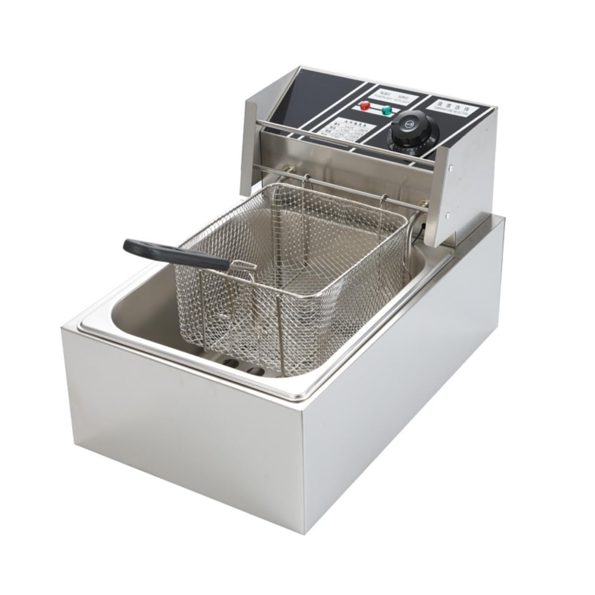 Amazon.co.jp: 電気フライヤー 12L大容量 BGERSAL 急速加熱 ステンレス