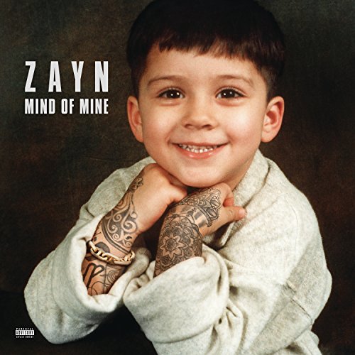 Mind Of Mine (Deluxe Edt.)