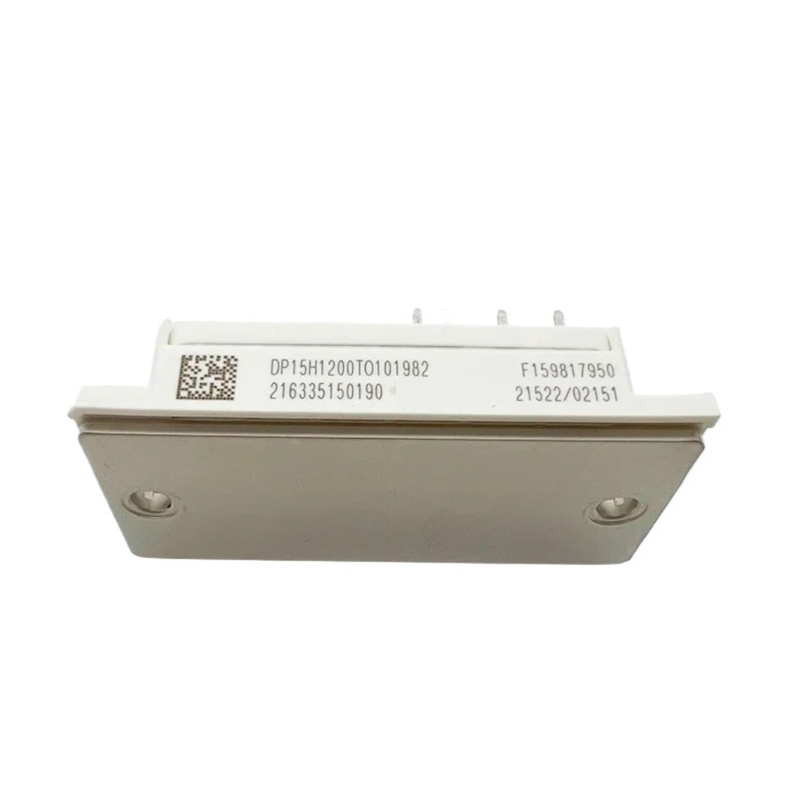 WUZDPRCJ 1pc DP15H1200TO101900 DP15H1200T0101982 IGBT Module(DP15H1200TO101900)