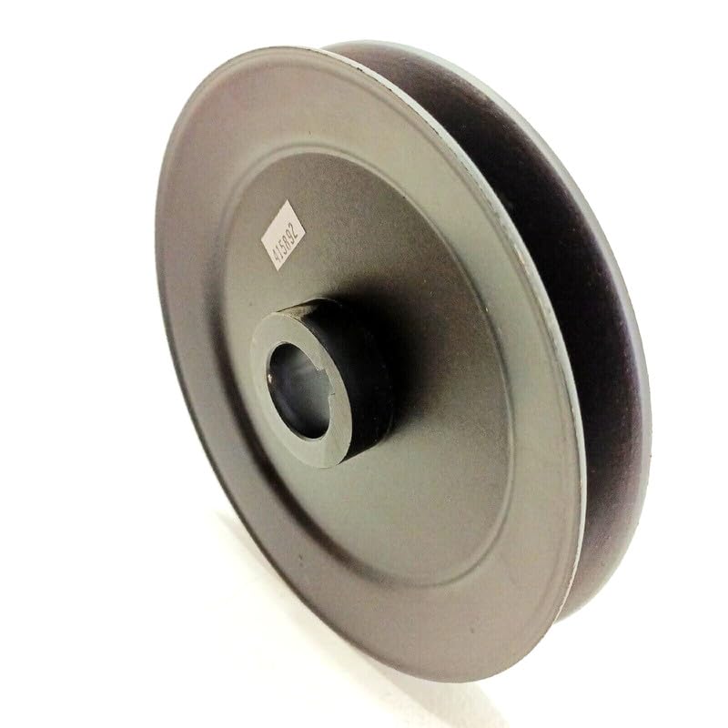 #US Replacement Part for 415892 for Grasshopper Spindle Pulley for Zero Turn Front & Mid-Mount Mowers Spindlepart#526635