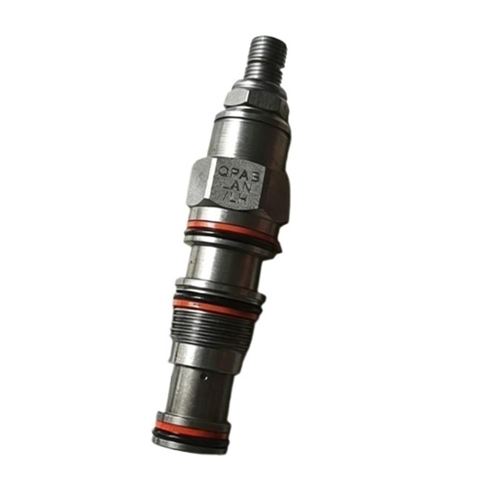 CLBSWYEJK 1pcs QPAA-LAN QPAB-LAN Plug In Valve(QPAB-LAN)