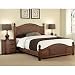 Marco Island Cinnamon Queen/Full Headboard by Home Styles