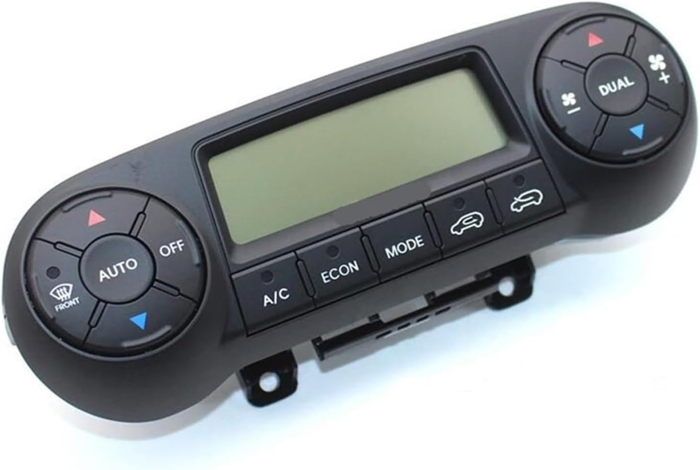 Car Climate Control AC Panel for Hyundai IX35 2010-2016 Air Conditioning Control Panel Switches AC Knob Switch