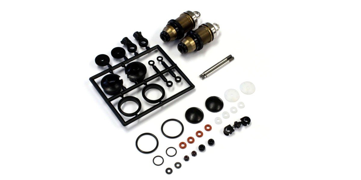(未使用･未開封品)　京商 フロントボディマウントセット インファーノGT3用 ラジコン用パーツ IG152 wyeba8q 未使用・未開封品) 京商 フロントボディマウントセット