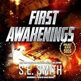 First Awakenings: Project Gliese 581g, Book 2