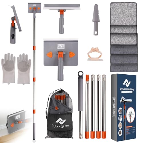 NexaGlow Baseboard Cleaner Tool image
