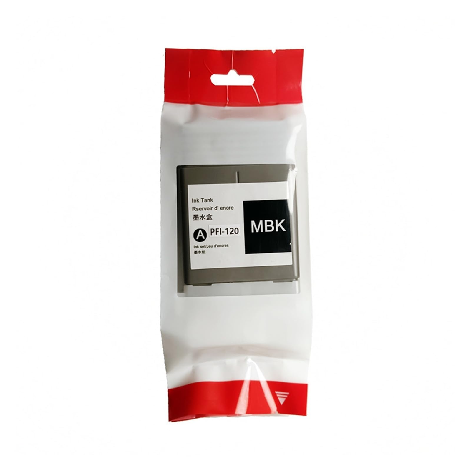 Cartuchos de Tinta PFI-120 compatibles con Canon TM-200 TM-205 TM-250