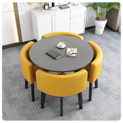 kiwetۃ_CjOe[uZbg4lp |c_CjO4ȁArWlX~[eBOƈ֎q k JtF _fUCƈ֎qz[Lb` _CjO (DF̊ۃe[u + F̊v̈֎q 4 r,90*90*75cm)