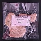 Rinderbutte Kaliber 100/120 extra gute Qualität