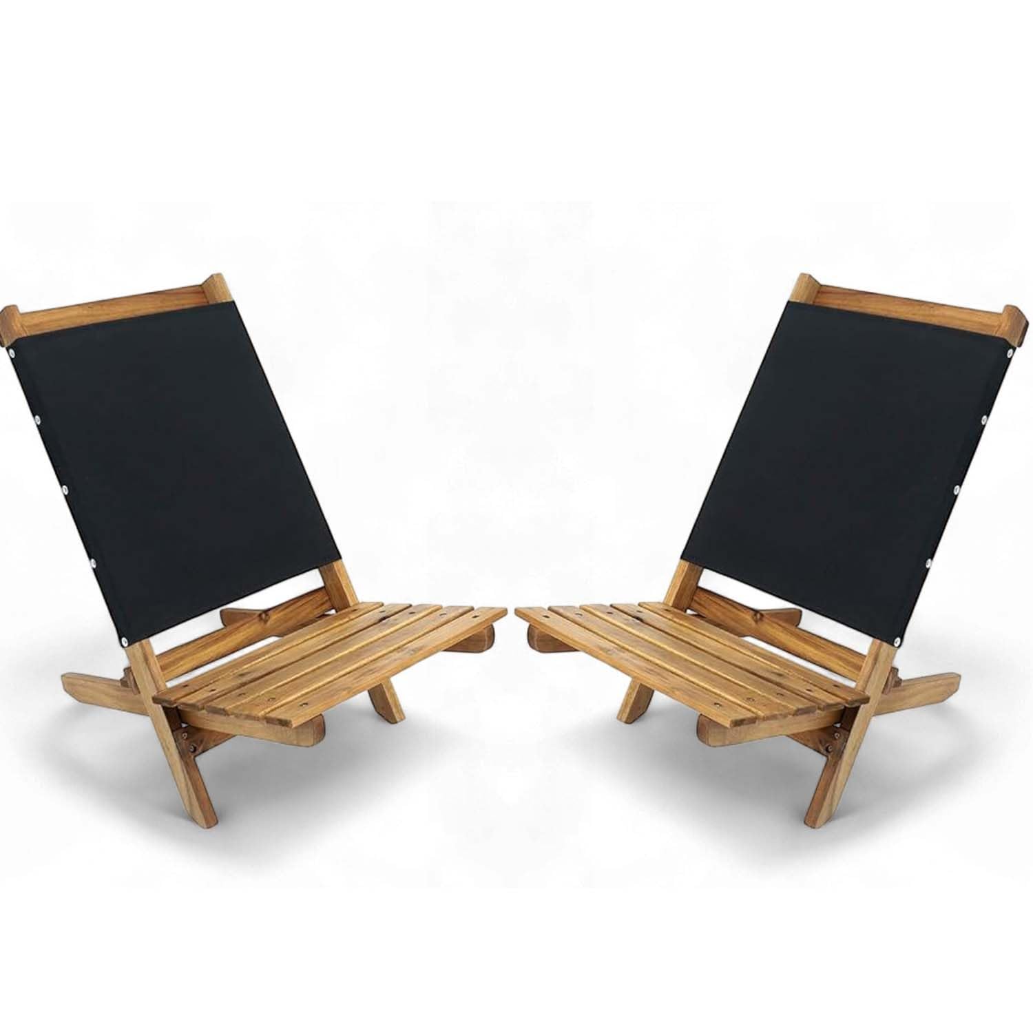 Yo Green Wooden Folding Chair Patio Wood Relaxing Chair – Sunlounger Foldable Garden Chair – Wood Recliner Chair Sun Lounger Bed for Home Balcony Chair-image-39