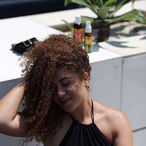 AMO SOL - SPRAY CLAREADOR 120ML