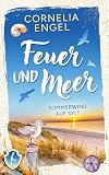 Cover zum Buch Feuer und Meer: Sommerwind auf Sylt