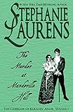 The Murder at Mandeville Hall (Casebook of Barnaby Adair)