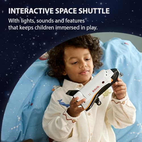 Navette de 'espace Brio - vue 4