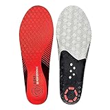 Sidas Plantilla de rendimiento 3D de invierno.