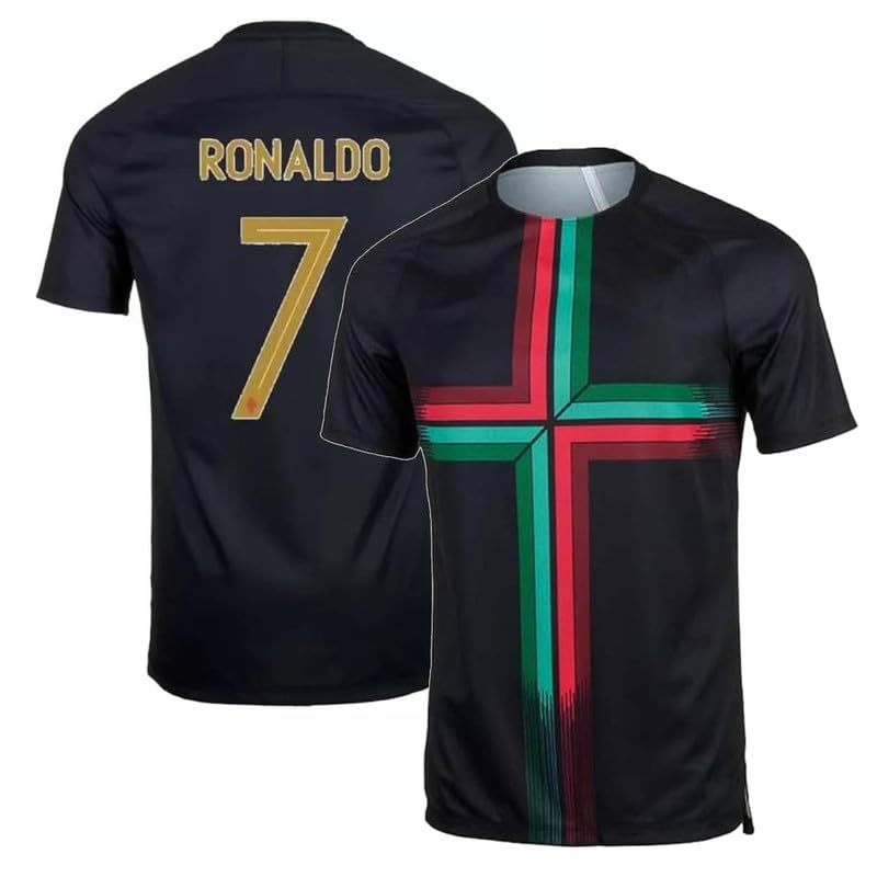RJM New COPA Portugal Football Jersey 2024-2025 Football Home