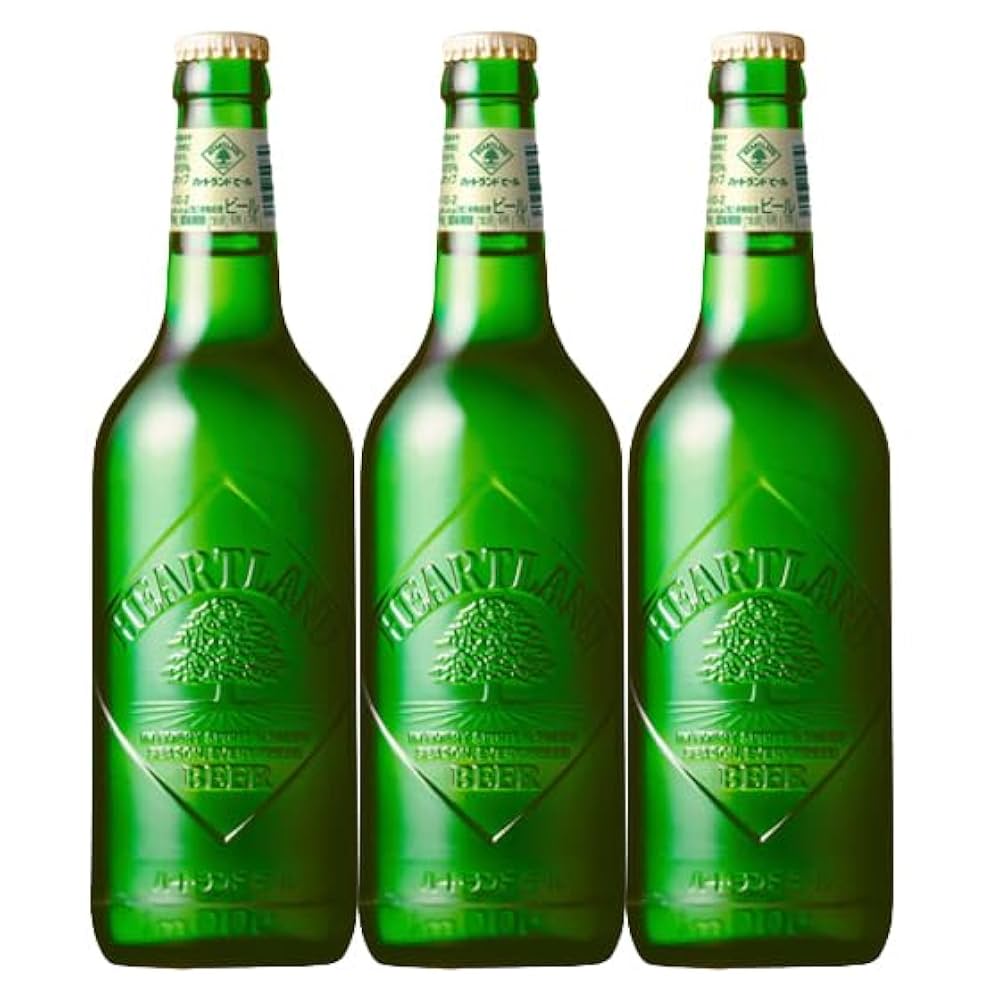 Amazon.co.jp: おすすめビールセット キリン ハートランドビール