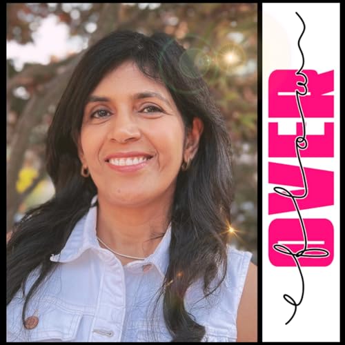 Cultural Expectations and Personal Dreams with Sunita Rao