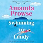 Cover of Swimming to Lundy