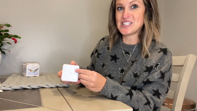 Amazon.com: Cube Timer, Time Management and Countdown Settings