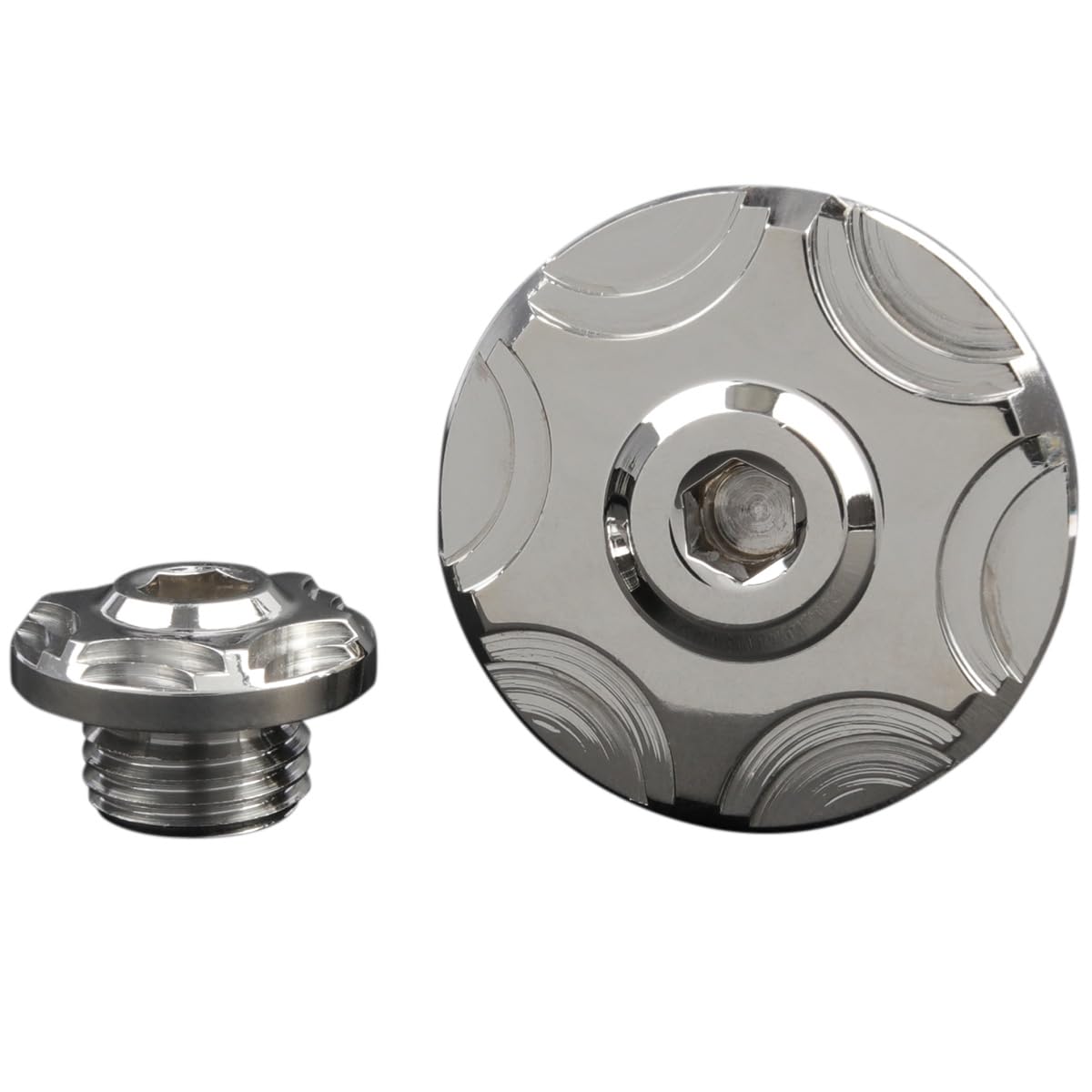 Amazon | ホンダ汎用 ジェネレータカバー クランクホールキャップ