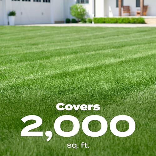 Scotts Liquid Turf Builder Lawn Food, 2,000 sq. ft. - image 5