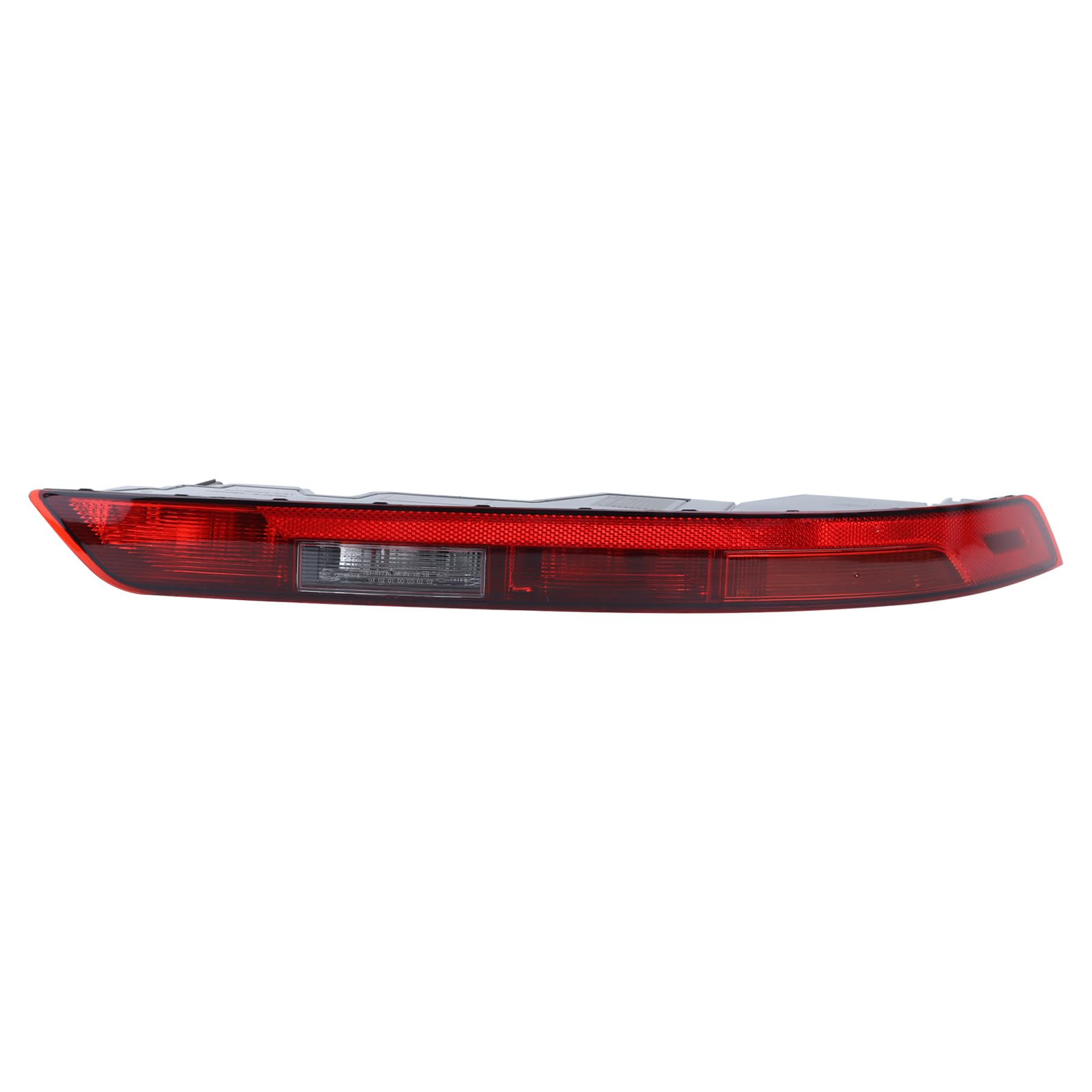 LEFT Passenger Side Rear Bumper Light 5 holes Compatible with Q5 2018-2023 Lower Tail Stop Lamp ?80A945069A