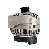 Generator Alternator fits MERCEDES BENZ W210 W211 E430 E55 E500 W163 ML W220 S430 S500 M113