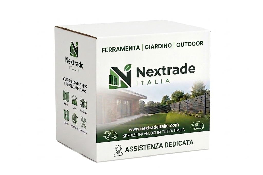 1 PZ C BARBECUE A GAS 3 FUOCHI HOT 3 B NextradeItalia Mod.FERX.AEXETN