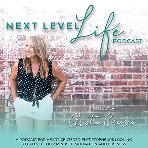 The Next Level Life Podcast cover art