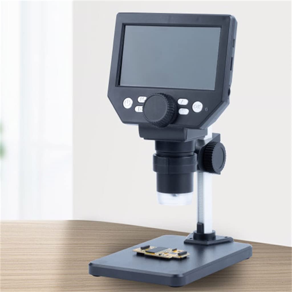 ASerZenith Digital Microscope, Electron Microscope, Maintenance Microscope