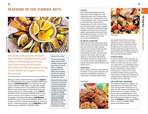 Fodor'S Travel Fodor'S Travel Guides Fodor'S Florida thumb #6