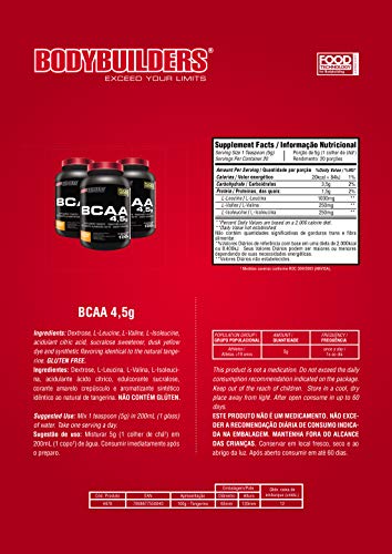 Kit 2x Waxy Whey 900g + BCAA + Creatine 100g + Waxy Maize 800g + Coquet. – Bodybuilders (Chocolate)