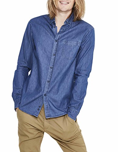 Celio Janrique Camicia Casual Uomo