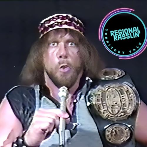 Rasslin 85: Memphis - April 27, 1985 (