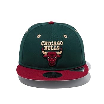 Amazon | [ニューエラ] キャップ 帽子 9FIFTY Retro Crown NBA