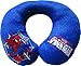 Disney Cuscino Collo da Viaggio, Spiderman