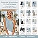 Cotton Linen Tank Tops For Women Summer Casual Plus Size Sleeveless Gauze Shirts Spring Loose Fit Camisole Shirt Seniors Ladies Boho Lightweight Tunics Blouses Comfy Travel Beach Vacation Clothes