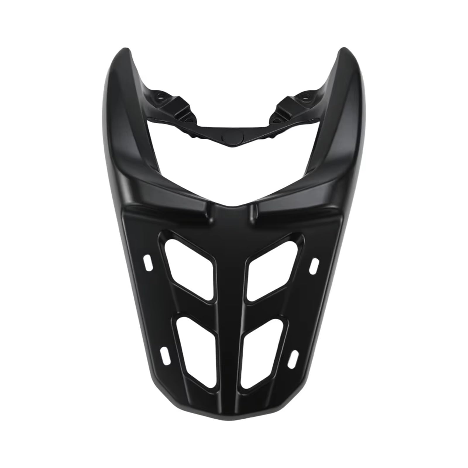 Portaequipajes Trasero Para NMAX 2025 Portaequipajes Trasero Para Motocicleta Soporte Resistente Almacenamiento Trasero Carga Soporte Motocicleta